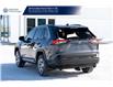 2020 Toyota RAV4 LE (Stk: U0065) in Okotoks - Image 4 of 16