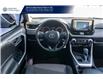 2020 Toyota RAV4 LE (Stk: U0065) in Okotoks - Image 8 of 16