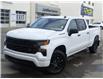 2023 Chevrolet Silverado 1500 Custom (Stk: 23-073) in Salmon Arm - Image 1 of 29