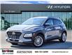 2021 Hyundai Kona 2.0L Luxury (Stk: U673975T) in Brooklin - Image 1 of 28