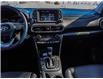 2021 Hyundai Kona 2.0L Luxury (Stk: U673975T) in Brooklin - Image 17 of 28