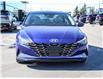2022 Hyundai Elantra  (Stk: U287688T) in Brooklin - Image 2 of 26