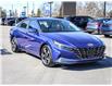 2022 Hyundai Elantra  (Stk: U287688T) in Brooklin - Image 3 of 26