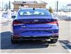 2022 Hyundai Elantra  (Stk: U287688T) in Brooklin - Image 6 of 26