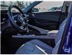 2022 Hyundai Elantra  (Stk: U287688T) in Brooklin - Image 10 of 26