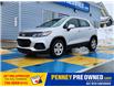 2019 Chevrolet Trax LS (Stk: M23130) in Mount Pearl - Image 1 of 15