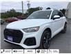 2022 Audi SQ5 3.0T Progressiv (Stk: B2727) in Cornwall - Image 1 of 30