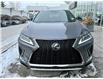 2021 Lexus RX 350 Base (Stk: 4339A) in Calgary - Image 4 of 17