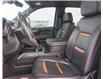 2021 GMC Sierra 3500HD AT4 (Stk: 5068A) in Dawson Creek - Image 10 of 16