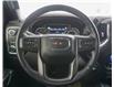 2021 GMC Sierra 3500HD AT4 (Stk: 5068A) in Dawson Creek - Image 13 of 16