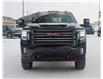 2021 GMC Sierra 3500HD AT4 (Stk: 5068A) in Dawson Creek - Image 4 of 16