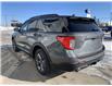 2023 Ford Explorer XLT (Stk: 5291) in Vanderhoof - Image 6 of 21