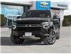 2021 Chevrolet Tahoe Z71 (Stk: 23280A) in Vernon - Image 1 of 24