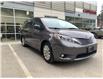 2015 Toyota Sienna XLE 7 Passenger (Stk: 48346) in Castlegar - Image 3 of 18