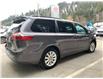 2015 Toyota Sienna XLE 7 Passenger (Stk: 48346) in Castlegar - Image 5 of 18