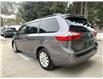 2015 Toyota Sienna XLE 7 Passenger (Stk: 48346) in Castlegar - Image 7 of 18