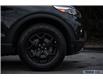 2023 Ford Explorer Timberline (Stk: K8JP123) in Surrey - Image 8 of 35