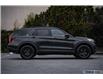 2023 Ford Explorer Timberline (Stk: K8JP123) in Surrey - Image 9 of 35