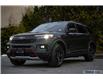 2023 Ford Explorer Timberline (Stk: K8JP123) in Surrey - Image 11 of 35