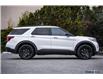 2023 Ford Explorer ST-Line (Stk: K8KP875) in Surrey - Image 8 of 32