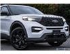 2023 Ford Explorer ST-Line (Stk: K8KP875) in Surrey - Image 2 of 32