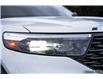 2023 Ford Explorer ST-Line (Stk: K8KP875) in Surrey - Image 4 of 32