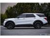 2023 Ford Explorer ST-Line (Stk: K8KP875) in Surrey - Image 13 of 32