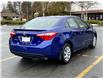 2016 Toyota Corolla S (Stk: P7230) in Vancouver - Image 3 of 30