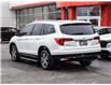2017 Honda Pilot EX-L Navi (Stk: S1136B) in Welland - Image 4 of 28