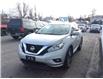 2017 Nissan Murano Platinum (Stk: 000005) in Ottawa - Image 6 of 22