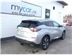 2017 Nissan Murano Platinum (Stk: 000005) in Ottawa - Image 3 of 22