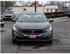 2020 Honda Civic Touring (Stk: U23071) in Welland - Image 2 of 26