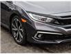 2020 Honda Civic Touring (Stk: U23071) in Welland - Image 8 of 26