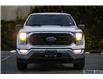 2022 Ford F-150 XLT (Stk: W1EN777) in Surrey - Image 5 of 24
