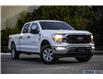 2022 Ford F-150 XLT (Stk: W1EN777) in Surrey - Image 1 of 24