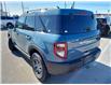 2023 Ford Bronco Sport Big Bend (Stk: 23B7154) in Mississauga - Image 8 of 30