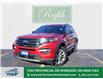 2020 Ford Explorer XLT (Stk: PR13109) in Windsor - Image 1 of 21