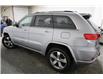 2014 Jeep Grand Cherokee Overland (Stk: 406750) in Edmonton - Image 4 of 25