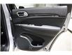2014 Jeep Grand Cherokee Overland (Stk: 406750) in Edmonton - Image 20 of 25