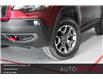 2020 Jeep Cherokee Trailhawk (Stk: 23210) in Chatham - Image 8 of 20