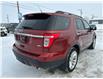 2014 Ford Explorer Limited (Stk: 22116B) in Wilkie - Image 23 of 25