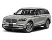 2023 Lincoln Aviator Reserve (Stk: S3144) in St. Thomas - Image 1 of 9