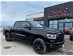 2022 RAM 1500 Sport (Stk: N22-54) in Temiskaming Shores - Image 3 of 21