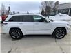 2023 Jeep Grand Cherokee Overland (Stk: 8063) in Sudbury - Image 4 of 17