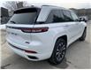 2023 Jeep Grand Cherokee Overland (Stk: 8063) in Sudbury - Image 5 of 17