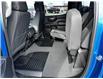 2023 Chevrolet Silverado 1500 Custom (Stk: T23014) in Campbell River - Image 8 of 18