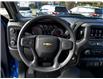2023 Chevrolet Silverado 1500 Custom (Stk: T23014) in Campbell River - Image 15 of 18
