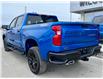 2023 Chevrolet Silverado 1500 Custom Trail Boss (Stk: 23207) in Temiskaming Shores - Image 5 of 16