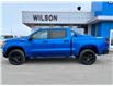 2023 Chevrolet Silverado 1500 Custom Trail Boss (Stk: 23207) in Temiskaming Shores - Image 4 of 16