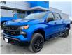 2023 Chevrolet Silverado 1500 Custom Trail Boss (Stk: 23207) in Temiskaming Shores - Image 3 of 16